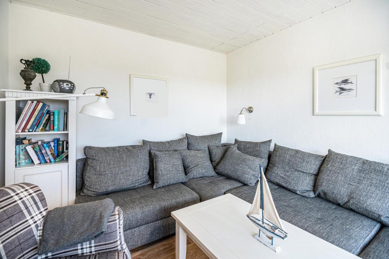 Seehaus Juist Esterno foto
