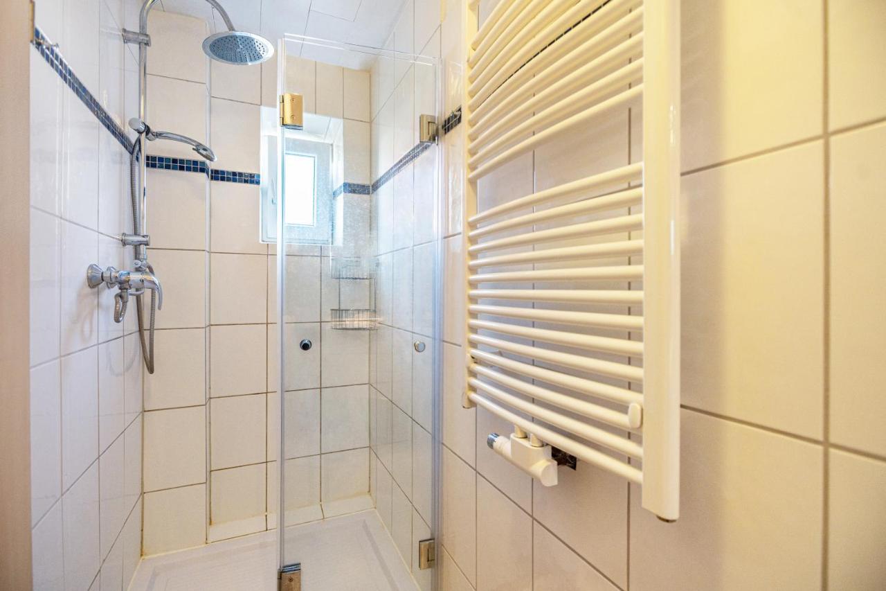 Seehaus Juist Esterno foto